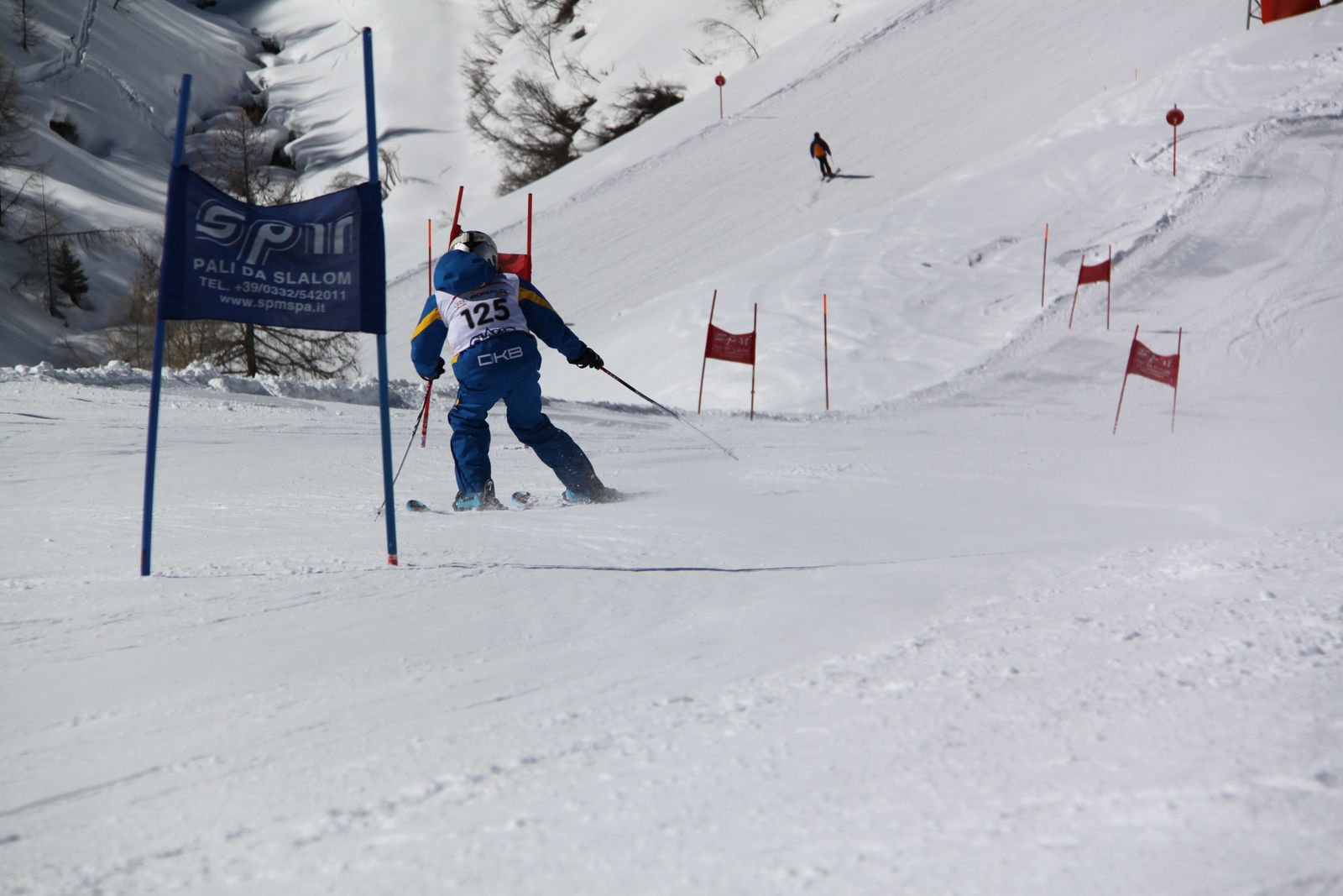 Gara Camp Sociali G 00253
